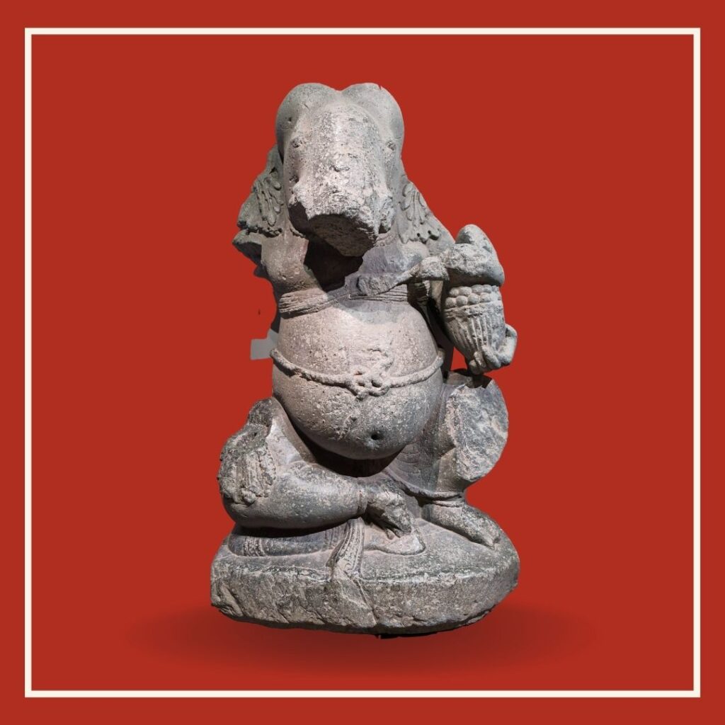 cultural museum, Ganesh Sculpture, Ancient Sculpture, exhibitions ,tourist place