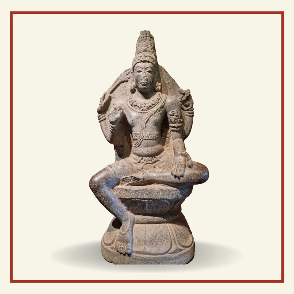 CSMVS Sadashiv Sculpture, Ancient Sculpture, exhibitions ,tourist place