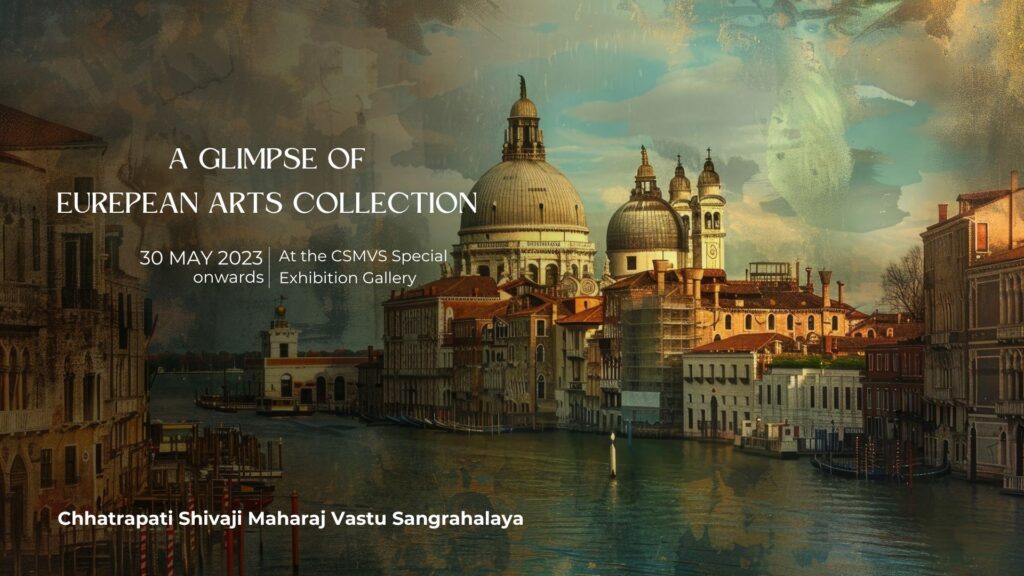 exhibitions ,european paintings exhibitions in mumbai, art paintings